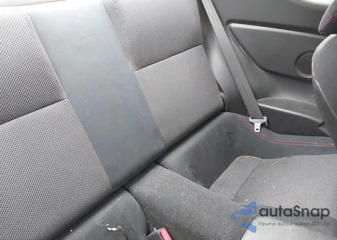 2013 Subaru Brz Premium из США, поврежденный, VIN JF1ZCAB15D1602103